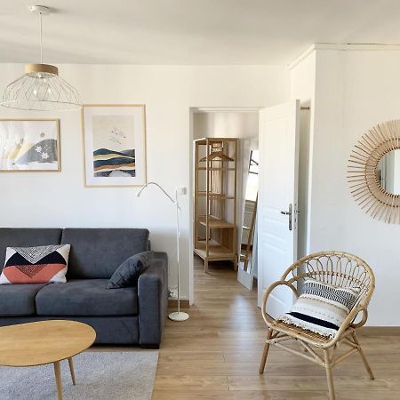 Appartement Cosy Proche Du Centre Annecy Eksteriør bilde