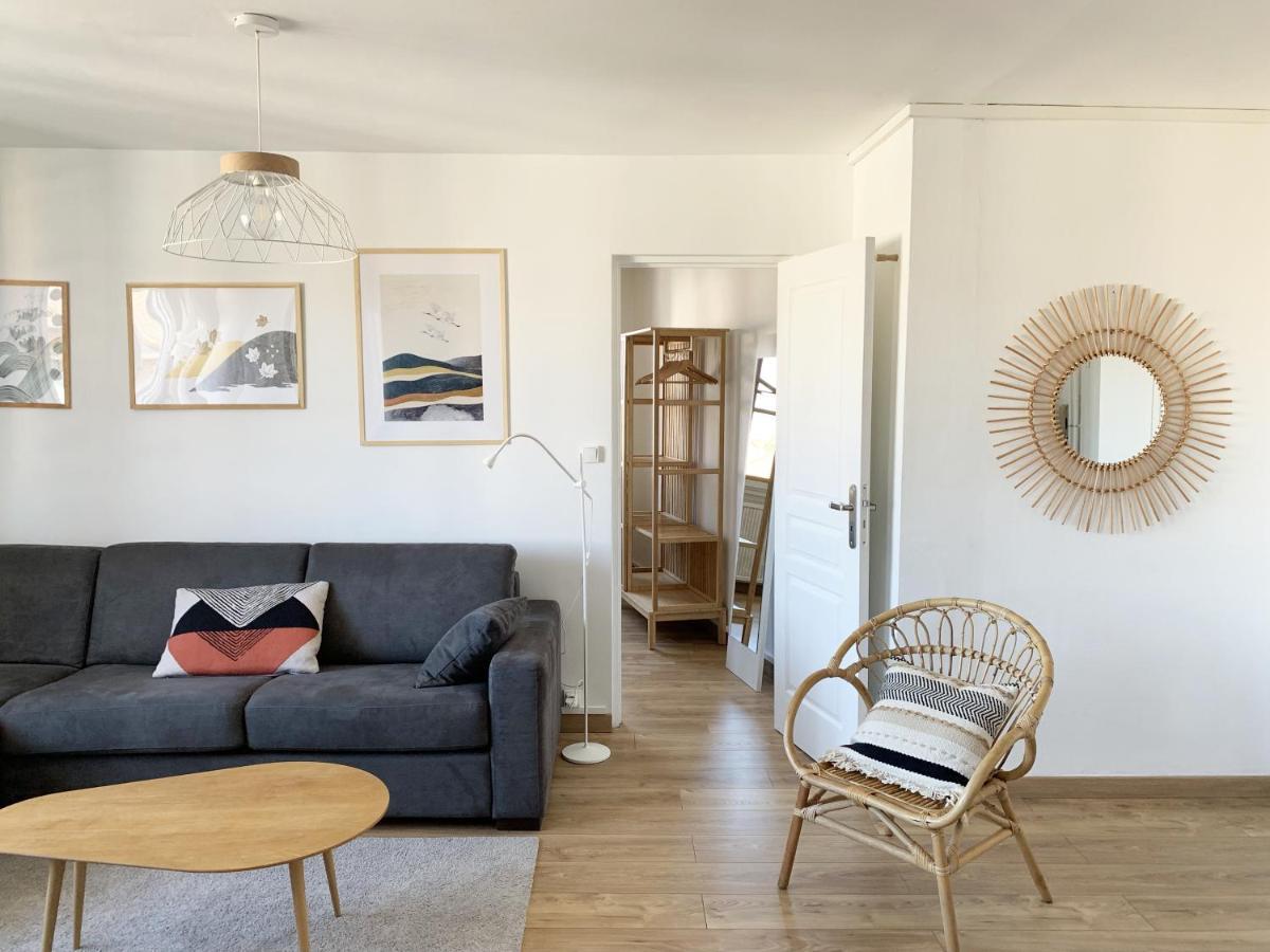 Appartement Cosy Proche Du Centre Annecy Eksteriør bilde