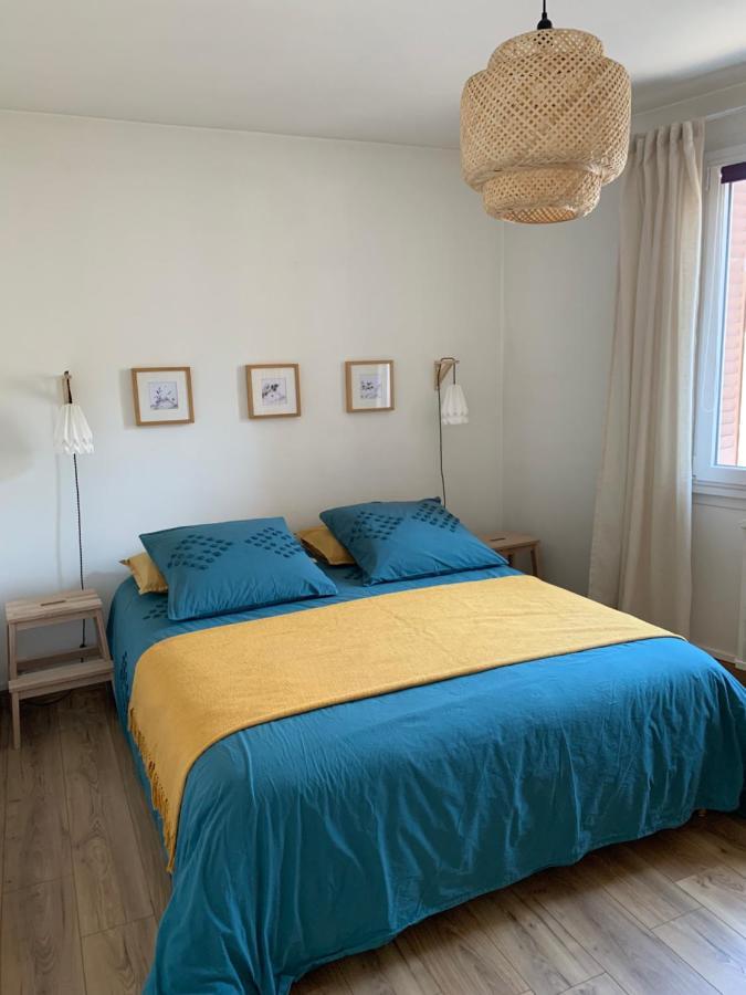 Appartement Cosy Proche Du Centre Annecy Eksteriør bilde