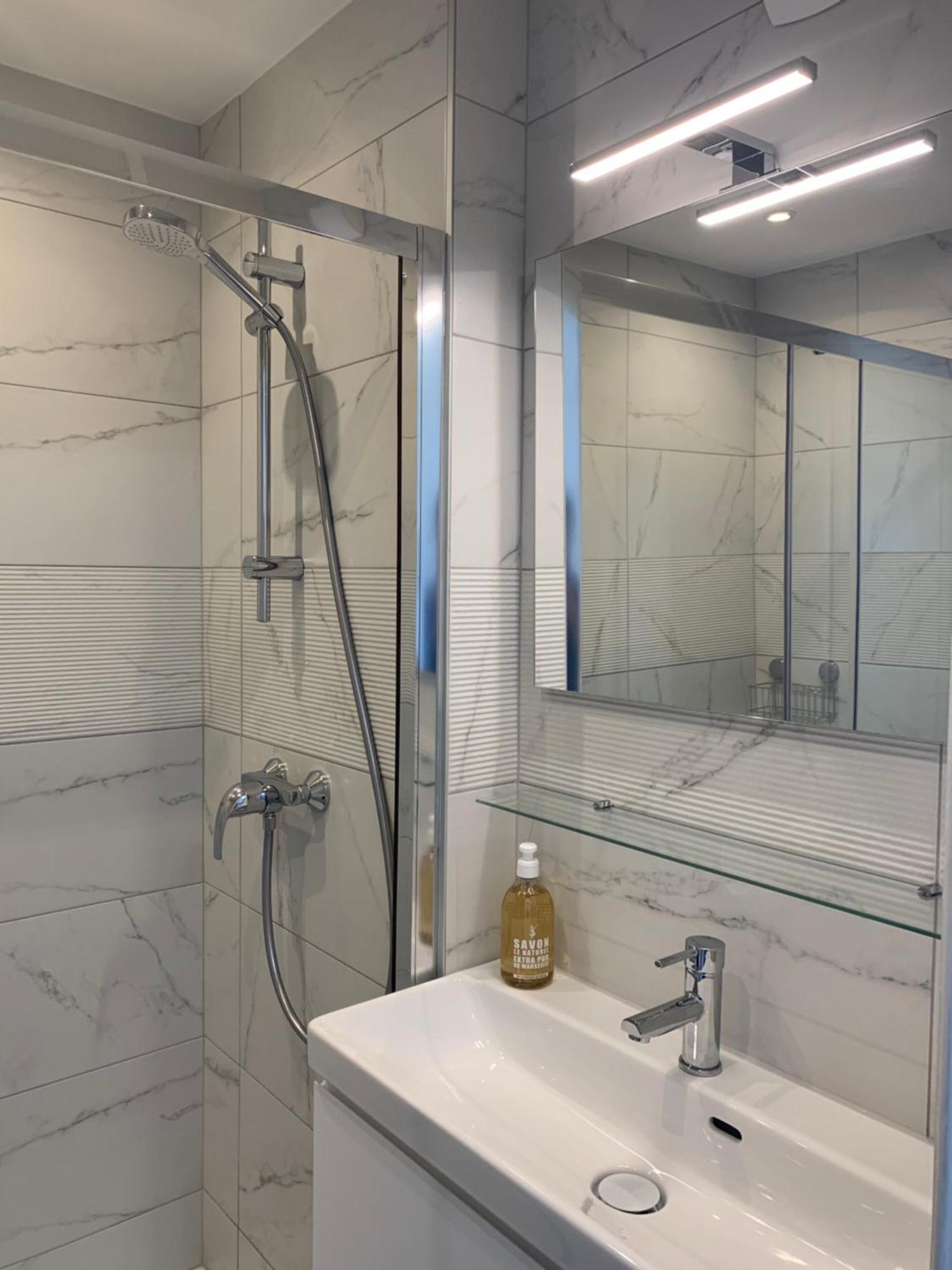 Appartement Cosy Proche Du Centre Annecy Eksteriør bilde